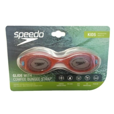speedo bungee strap